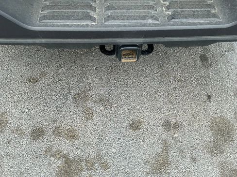 Used 2024 Toyota Tundra SR5 image 6