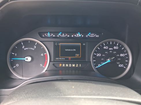Used 2018 Ford F250 XLT w/ XLT Premium Package AWD/4WD image 15