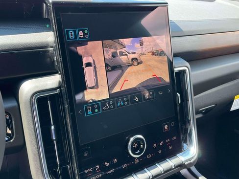 New 2026 GMC Yukon XL Denali AWD/4WD image 31