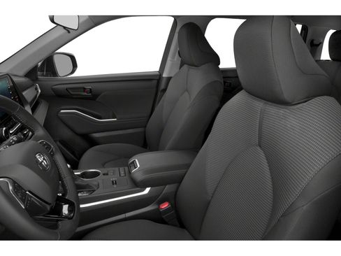 Used 2022 Toyota Highlander XLE AWD/4WD image 8