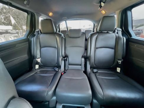 Used 2020 Honda Odyssey EX-L image 26