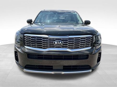 Used 2020 Kia Telluride S FWD image 2
