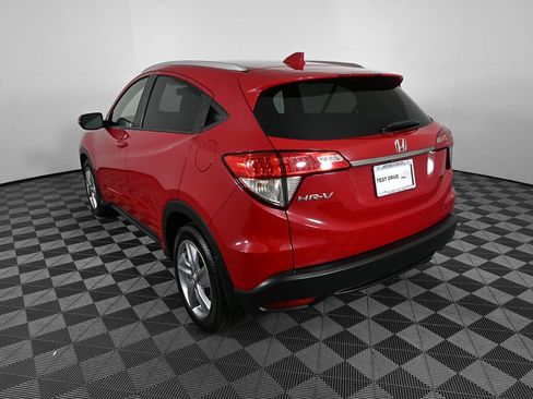 Used 2019 Honda HR-V EX-L image 4