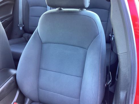 Used 2019 Chevrolet Cruze LS w/ LS Convenience Package image 10