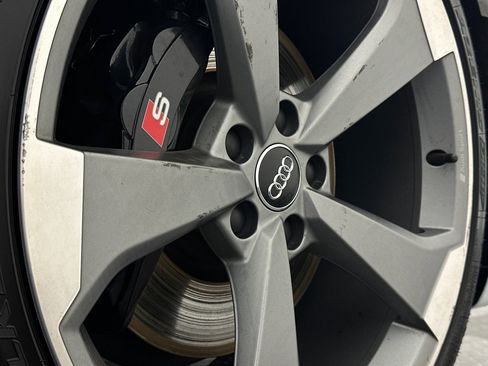 Used 2019 Audi S5 Premium Plus image 48