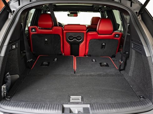 Certified 2025 Acura MDX A-Spec image 19