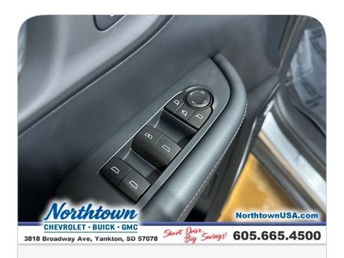New 2026 Buick Enclave Preferred w/ Power Package image 11