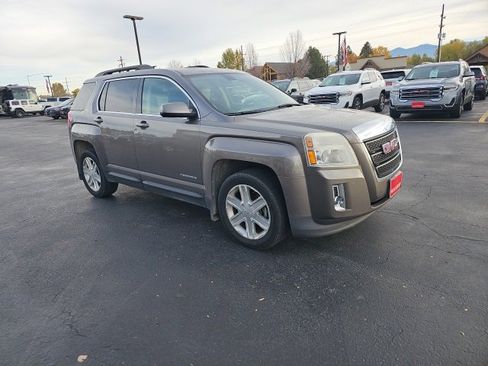 Used 2011 GMC Terrain SLT image 55