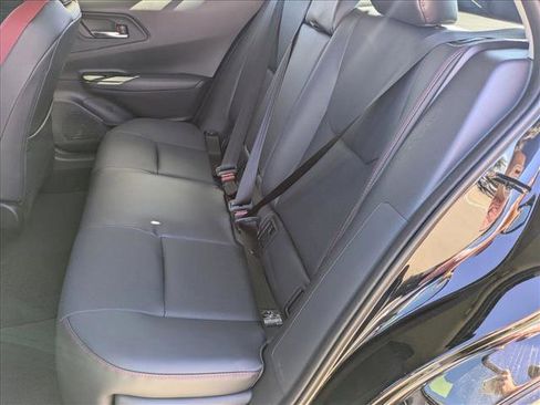 New 2026 Toyota Prius Plug-In Hybrid image 16