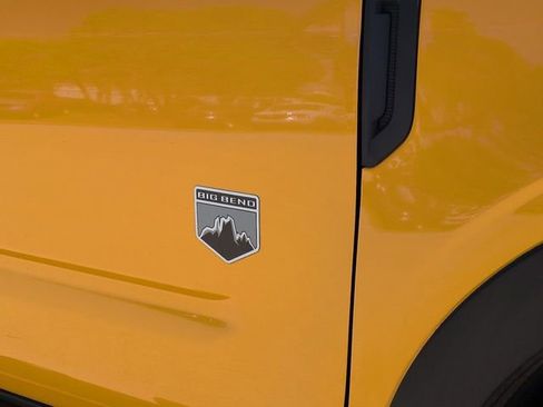 Certified 2022 Ford Bronco Sport Big Bend image 14