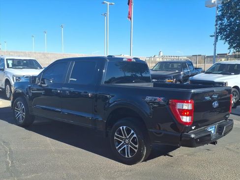 Used 2022 Ford F150 XL w/ STX Appearance Package image 6