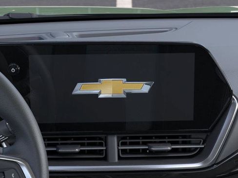 New 2026 Chevrolet Trax ACTIV w/ Driver Confidence Package image 74
