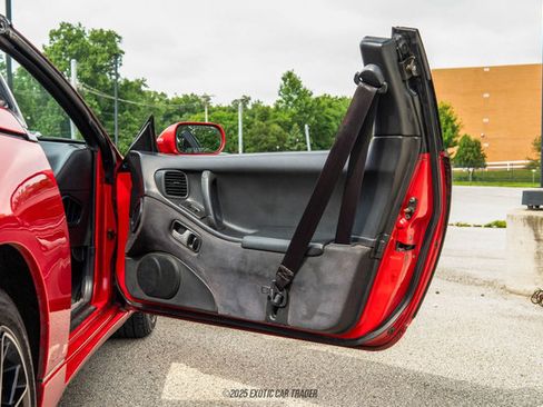 Used 1993 Nissan 300ZX Convertible RWD image 31