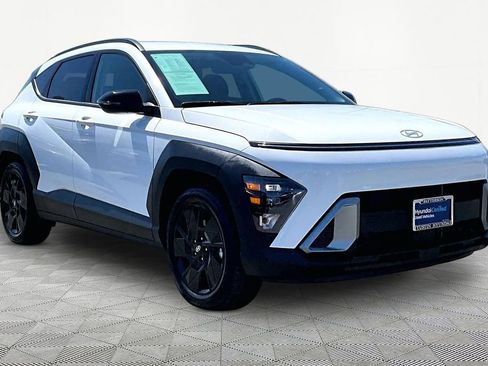 Certified 2026 Hyundai Kona SEL Sport image 5