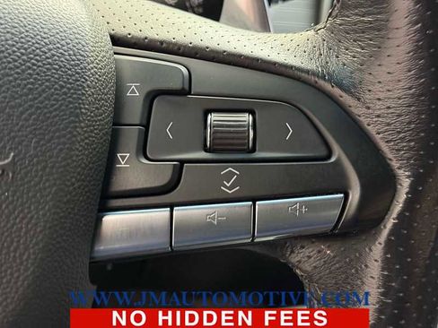 Used 2020 Cadillac CT4 Sport AWD/4WD image 42