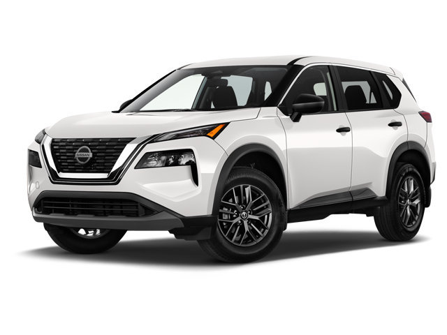 Used 2023 Nissan Rogue Platinum w/ Platinum Premium Package AWD/4WD image 4