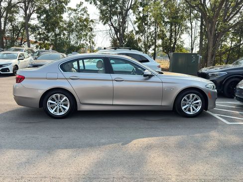 Used 2014 BMW 528i Sedan image 7