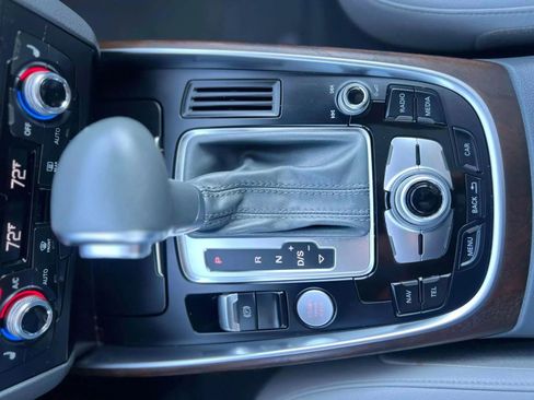 Used 2015 Audi Q5 2.0T Premium Plus w/ Technology Package image 19