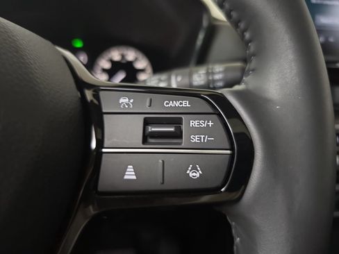 Used 2024 Honda CR-V EX-L image 21