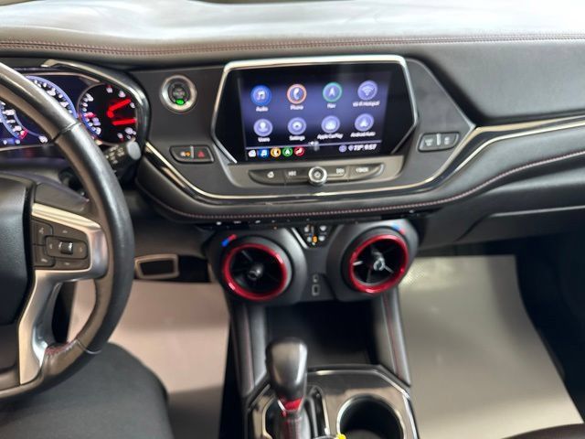 Used 2020 Chevrolet Blazer RS w/ LPO, Floor Liner Package AWD/4WD image 22