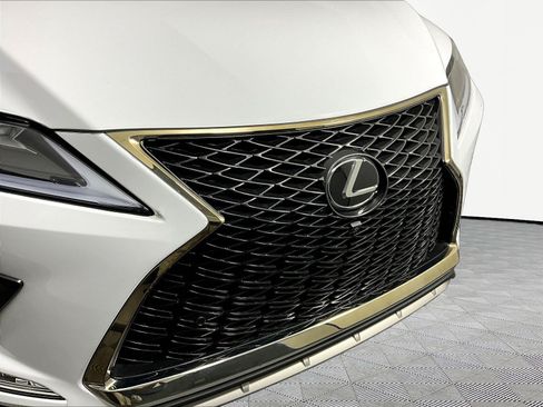 Used 2022 Lexus RX 350 F Sport w/ Cold Area Package (CT) AWD/4WD image 33