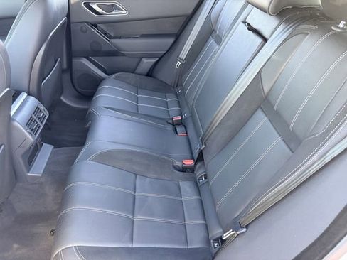 Used 2022 Land Rover Range Rover Velar R-Dynamic S AWD/4WD image 26