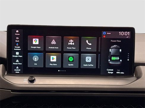 Used 2025 Honda Accord Touring image 14