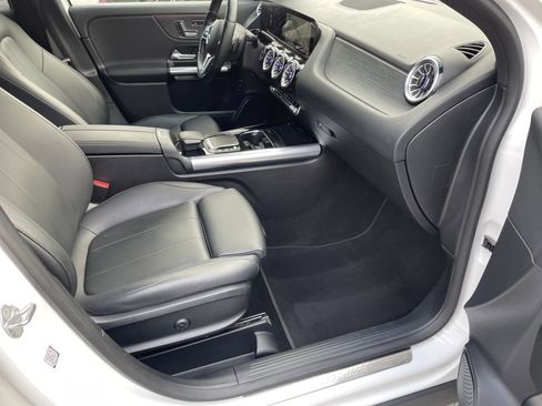 Certified 2023 Mercedes-Benz GLA 250 4MATIC image 47