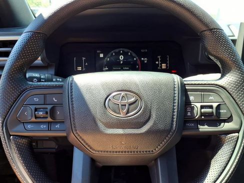 New 2026 Toyota Tacoma SR5 AWD/4WD image 14