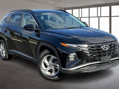 Used 2024 Hyundai Tucson SEL
