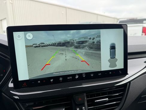 New 2026 Ford Escape ST-Line Select w/ Tech Pack #1 image 26