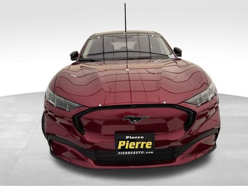 New 2025 Ford Mustang Mach-E Premium image 8