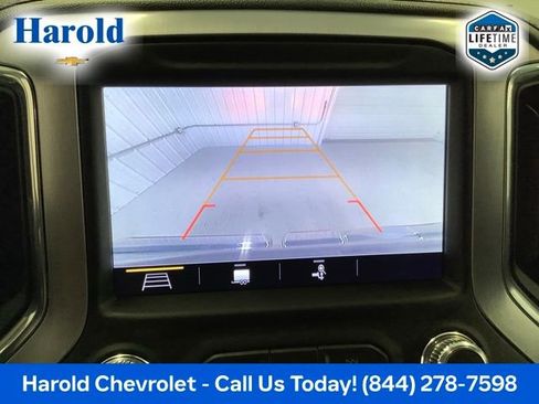 Used 2019 GMC Sierra 1500 SLT image 17