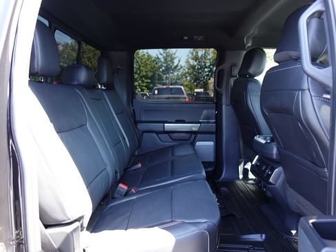 Used 2023 Ford F150 XLT w/ Equipment Group 302A High AWD/4WD image 27