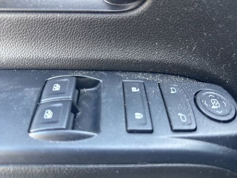 Used 2018 Chevrolet Silverado 1500 W/T w/ WT Convenience Package image 14