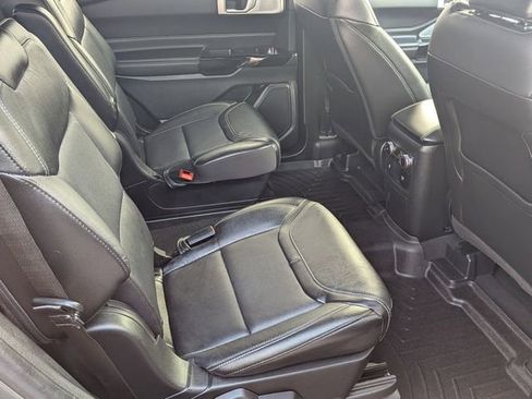 Used 2023 Ford Explorer ST w/ Equipment Group 401A AWD/4WD image 26