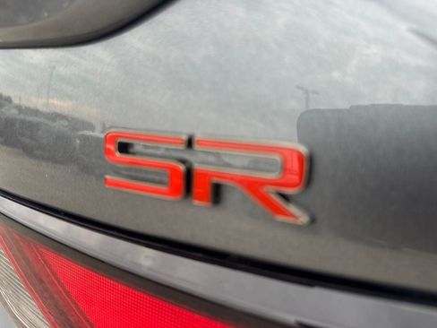 Used 2025 Nissan Sentra SR FWD image 5
