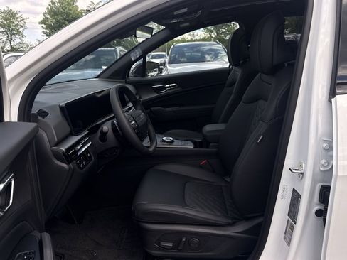 New 2026 Kia Sportage X-Line AWD/4WD image 26
