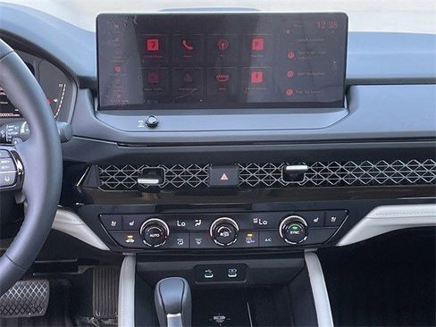 New 2026 Honda Accord Touring image 15