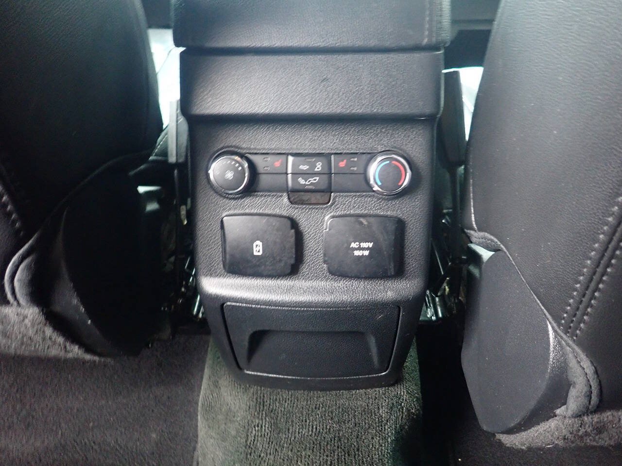 Used 2016 Ford Explorer Limited AWD/4WD image 13