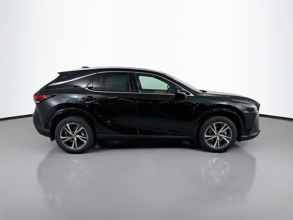 New 2026 Lexus RX 350 FWD image 4