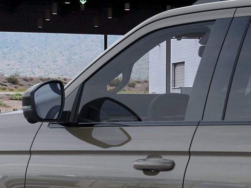 New 2026 Ford Expedition Tremor AWD/4WD image 20