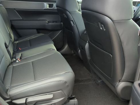 New 2026 Hyundai Santa Fe SEL FWD image 21