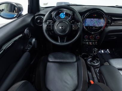 Used 2024 MINI Cooper S