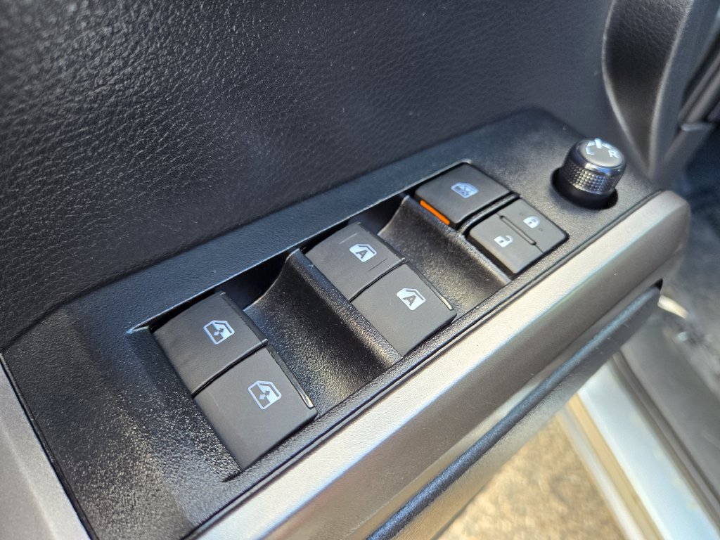 Used 2023 Toyota Tacoma SR5 w/ SX Package AWD/4WD image 14