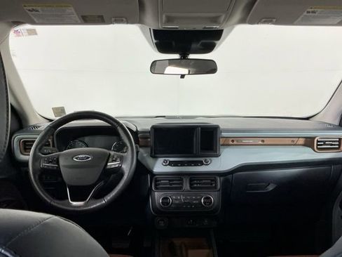Used 2022 Ford Maverick AWD SuperCrew image 24