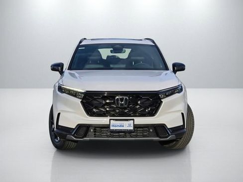 New 2026 Honda CR-V Sport-L image 2