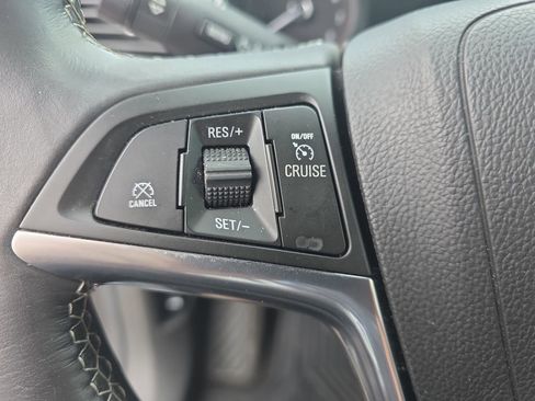 Certified 2022 Buick Encore Preferred w/ Safety Package AWD/4WD image 18