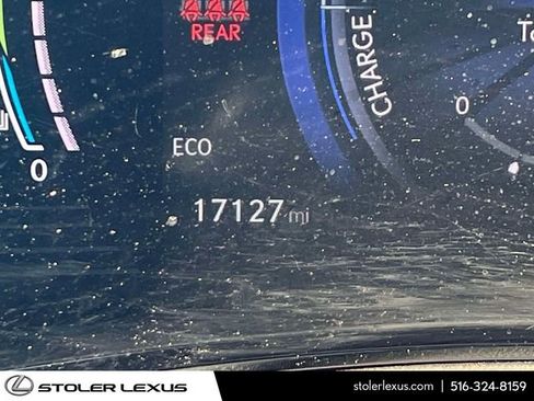 Certified 2024 Lexus NX 450h+ AWD w/ Vision Package image 32