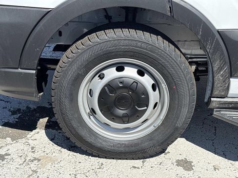 New 2026 Ford Transit 350 XL RWD image 9